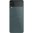 thumbnail image 2 of Samsung Galaxy Z Flip3 5G SM-F711U 128GB Green (US Model) - Factory Unlocked Cell Phone, 2 of 3