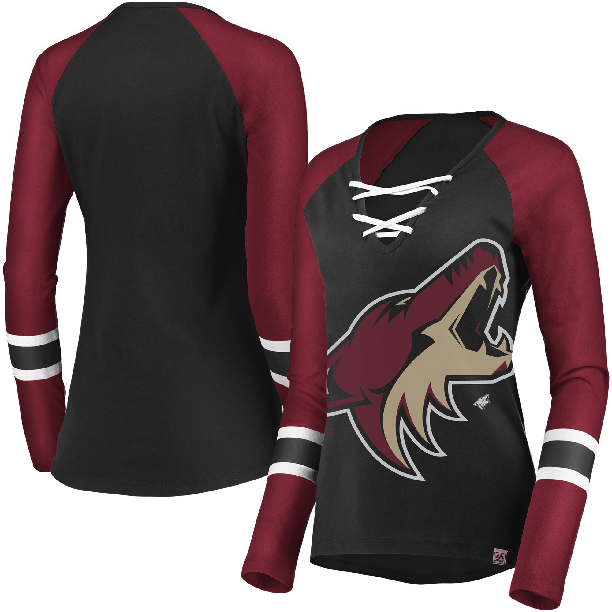 arizona coyotes merch