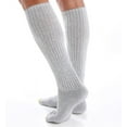 thumbnail image 4 of Gold Toe  Cotton Ultra Tec Over the Calf Socks (Pack of 3) (Men), 4 of 4
