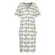 thumbnail image 4 of Gin to my Tonic-vestido holgado con bolsillos vestido de noche vestidos de cóctel trajes de verano para mujer vestido de fiesta de lujo para mujer 2025, 4 of 7