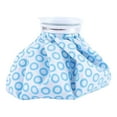 thumbnail image 2 of yotijay 5xReusable Ice Bag Cold & Pack for Leg Knee Swelling Relief 6 inch, 2 of 8