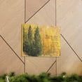 thumbnail image 6 of Scripture Walls Psalm 72:19 Filled With His Glory Bible Verse Canvas Christian Wall Art Bible Verse Print Ready To Hang Unframed, 6 of 18