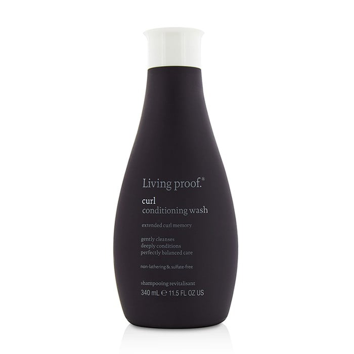 Living Proof Living Proof Curl Conditioning Shampoo 340ml/11.5oz