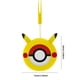 thumbnail image 5 of 30 uds. Estuche Rígido de Protección de Manos con Cuerda de Dibujos Animados para Pokemon GO Plus+ Amarillo, 5 of 7