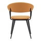 thumbnail image 4 of Silla de Comedor Sima Amarillo - Kessa Muebles, 4 of 5