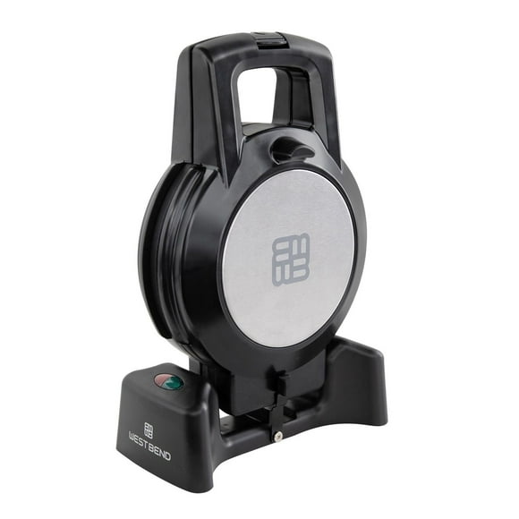 West Bend Flip Waffle Maker
