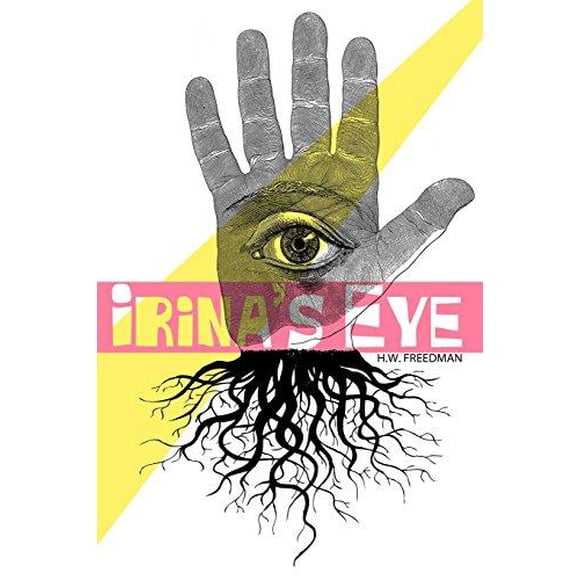 Irina's Eye