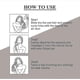 thumbnail image 5 of NMN Scalp Cell Revitalizing Hair Essence, Hair Care Strengthen And Strengthen Hair Repair Hair Root Thickening Hair Moisturizing Essence, 5 of 5