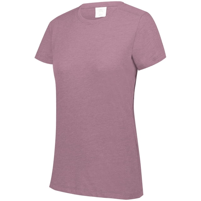 Augusta sportswear T-Shirt Femme tri-Mélange