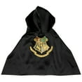 thumbnail image 2 of Harry Potter Baby Boy Costume Outfit Bodysuit & Cape Set, 2 of 4