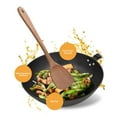thumbnail image 4 of Cucharas De Madera Para Cocinar Juego De Utensilios De Cocina Antiadherente Cucharas De Madera Juego De Utensilios De Cocina Para Cocinar sonducket HA034696-00, 4 of 6
