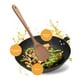 thumbnail image 4 of Cucharas De Madera Para Cocinar Juego De Utensilios De Cocina Antiadherente Cucharas De Madera Juego De Utensilios De Cocina Para Cocinar Minnieouse HA034696-00, 4 of 6