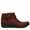 thumbnail image 3 of BZees For Lifestride Womens Gemma Ankle Booties - Medium & Wide Width, 3 of 9