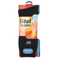 thumbnail image 1 of Chaussettes Thermiques pour Hommes Noires, 1 of 1