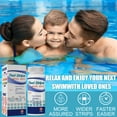 Yolmart Pool Test Paper PH Test To Detect Water Acidity And Alkalinity