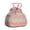 Boho Bohemia Pioneer-1, variant on Boho Bohemia Pioneer Flower Drawstring Lunch Bag Women - Drawstring Lunch Bag Insulated for Work Office - Stain-Resistant Large Lunchbags for Women with Multi-Pockets