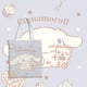 thumbnail image 3 of Sanrio Cinnamoroll circundante Anime Lindo bolso de lona de dibujos animados, bolso de hombro de viento fresco universitario, 3 of 4