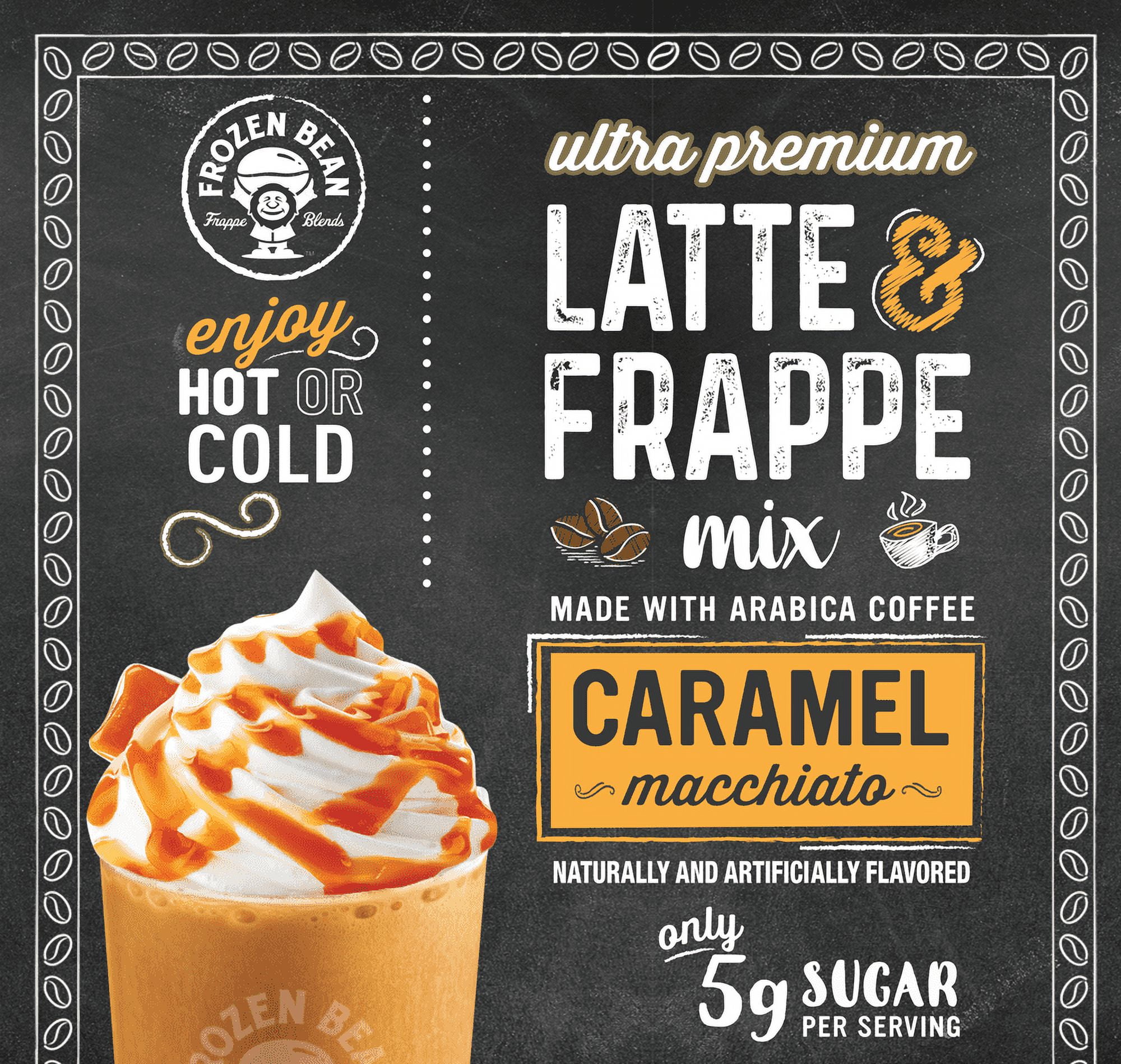 【Caramel Macchiato】 1_CaramelMacchiatoFront1000_87