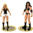 thumbnail image 4 of WWE Chyna Vs Trish Stratus Championship Showdown 2-Pack Action Figures, 4 of 7