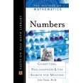 thumbnail image 1 of Pre-Owned Numbers: Computers, Philosophers, and the Search for Meaning (History of Mathematics) (Hardcover) 0816049556 9780816049554, 1 of 1