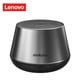 thumbnail image 1 of Reproductor de música Lenovo K3 Pro Altavoz inalámbrico BT5.0 Caja de sonido portátil Altavoz para exteriores Conexión estéreo inalámbrica verdadera Manos libres con micrófono Recargabl Lenovo Reproductor de música, 1 of 5
