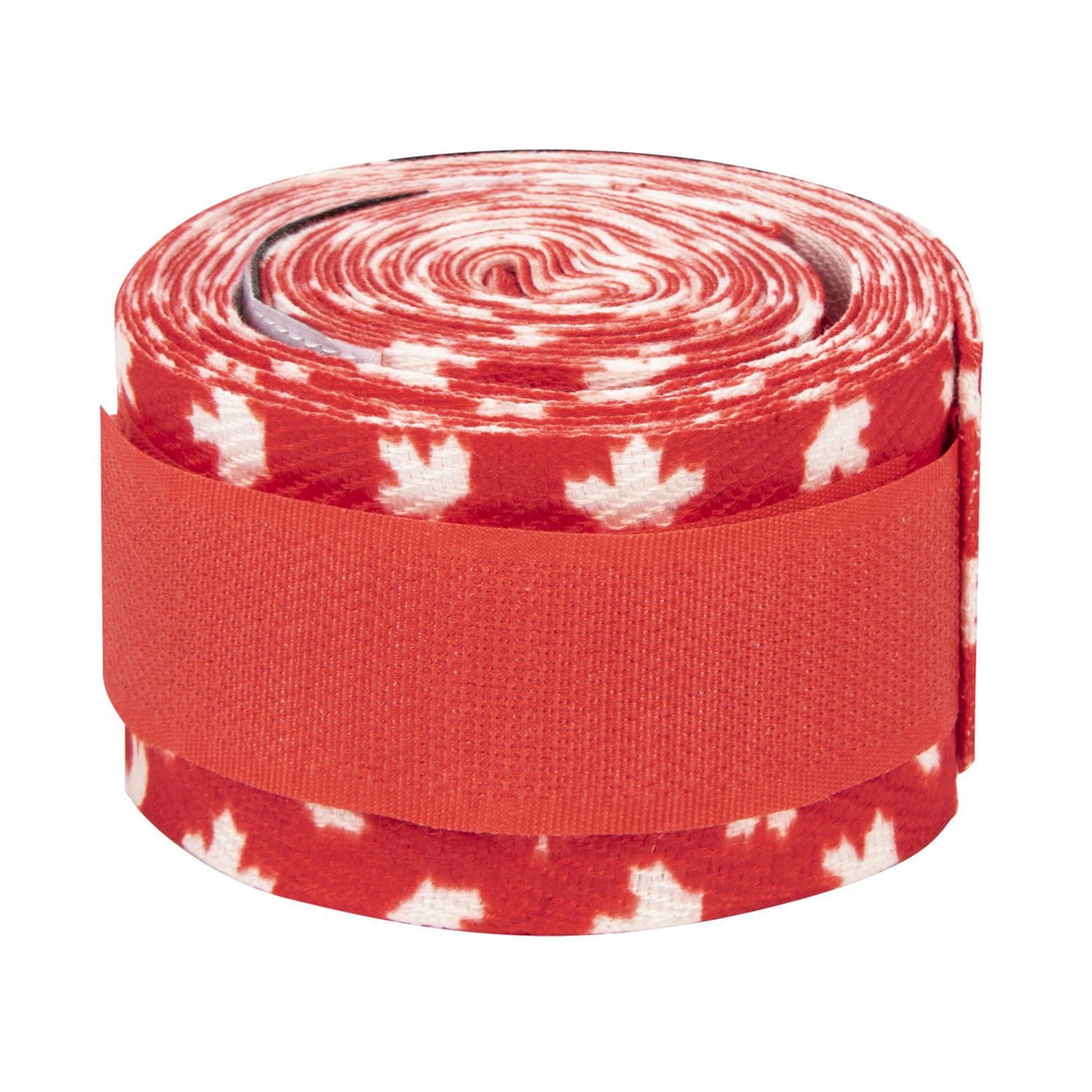 Canadiana Printed Handwraps - 1 pair