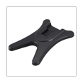 thumbnail image 3 of 3X Flash Stand AS-21 518 Hot Shoe for, 3 of 8