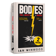 thumbnail image 1 of Libro Bodies Tapa Dura, Autor Ian Winwood, Editorial Liburuak, 1 of 2