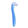 thumbnail image 3 of Desechable portátil Mujer Bikini Hair Remover Razor Shaver Trimmer (Azul) Tmvgtek Cuidado Belleza, 3 of 9