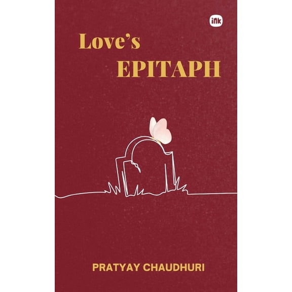 Love's Epitaph, (Paperback)