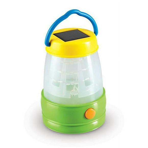Learning Resources LER2763 Primary Science Solar Lantern