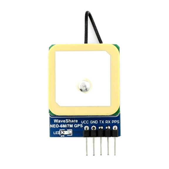 UART GPS Module NEO-7M-C