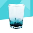 thumbnail image 2 of Tasse Pratique pour Jus d'Orange, Tasse à Boire en Cristal Tendance, Tasse Créative en Verre en Forme de Cœur pour la Maison et la Cuisine, 2 of 5