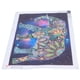 thumbnail image 5 of Pintura De Diamante 5D, Pintura De Diamante De Taladro Completo, Decoración De Pared, Pintura De Diamante Cuadrado 5d Para Niños Para Adultos Para Sala De Estar Para Decoración, 5 of 8