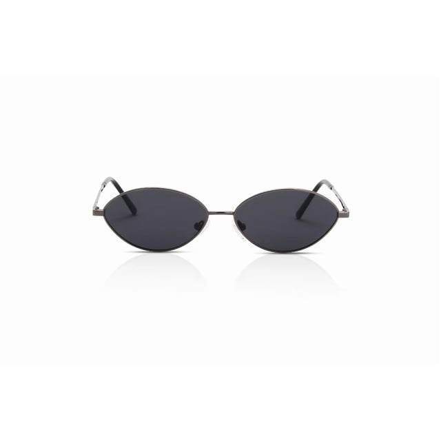 York Eyewear Lentes de Sol Polarizados YKGLT9308