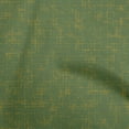 thumbnail image 1 of oneOone Rayon Green Fabric Geometric Craft Projects Decor Fabric Printed By The Yard 56 Inch Wide-J8, 1 of 5