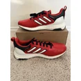 thumbnail image 2 of Ad-id-as Ultraboost x Copa Chile World Cup Shoes Men 8.5 Red White GW7270 NWT, 2 of 6