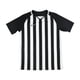 thumbnail image 1 of Nike Boys Striped Division III Jersey, 010, Big Kids (8-20), M, 1 of 2