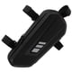 thumbnail image 4 of Bolsa De Almacenamiento Para Motocicleta, Bolsa Lateral Para Motocicleta, Resistente Al Agua, De Cuero PU, Color Negro, Para Marco De Motocicleta, 4 of 7