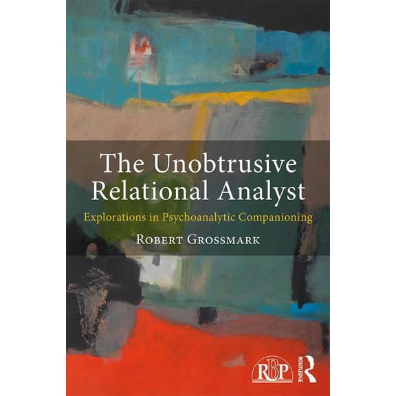 The Unobtrusive Relational Analyst
