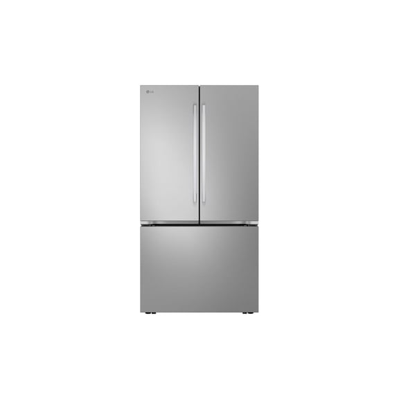 Refrigerador LG French Door 32 pies cúbicos DoorCooling⁺ Conectividad LG ThinQ