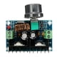 thumbnail image 5 of Matsuzay Convertidor Buck reductor DC-DC regulador de voltaje de fuente de alimentación XH-M401 módulo de sobrecorriente equipo eléctrico Semiconductor Electrónica miscelánea, 5 of 6