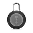 thumbnail image 2 of Restored JBL Clip 3 Bluetooth Speaker, Waterproof, 10-Hour Battery, Black (Refurbished), 2 of 5