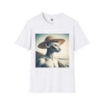 thumbnail image 4 of Oriental Shorthair Cat T-Shirt, 4 of 10