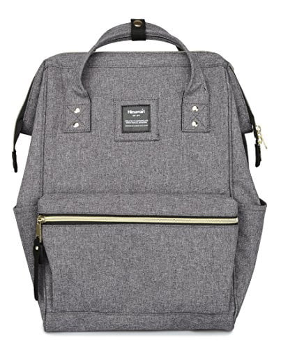 Himawari - Himawari Travel Backpack With USB Charging Port Large Diaper Bag Doctor Bag School ...