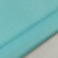 thumbnail image 5 of 1/4" Foam Backed Marine Vinyl Upholstery Fabric Light Blue 54" Wide By 15 Yards Boat Auto, 5 of 5