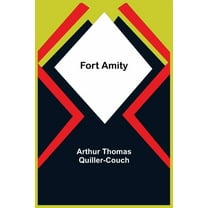 Fort Amity, (Paperback)