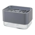thumbnail image 1 of LSLJS Soap Pump Distributor Upgrade Cleaning Artifact Kitchen Countertop Dishwasher Soap Sink Dishwasher, Home Kitchen Gadgets Accessories, 1 of 1