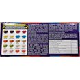 Jelly Belly Bean Boozled Spinner Gift Box Game, Net Wt 3.5oz