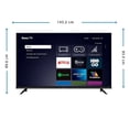 thumbnail image 2 of TV JVC 65 Pulgadas 4K Ultra HD Smart TV LED SI65URF, 2 of 4